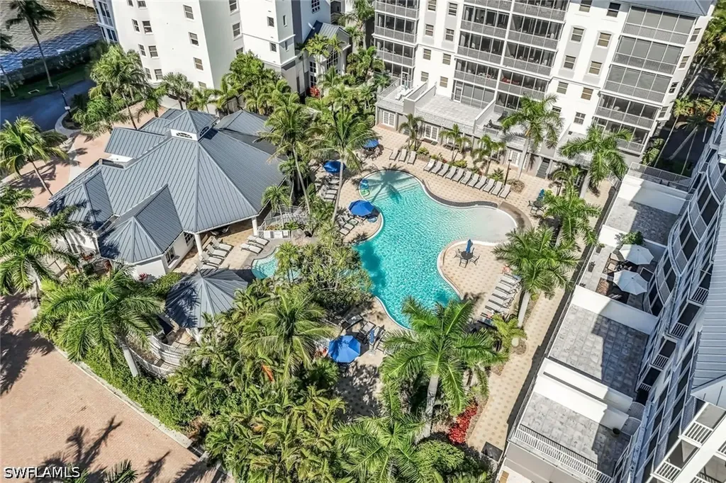 450 Launch Circle Naples FL 34108
