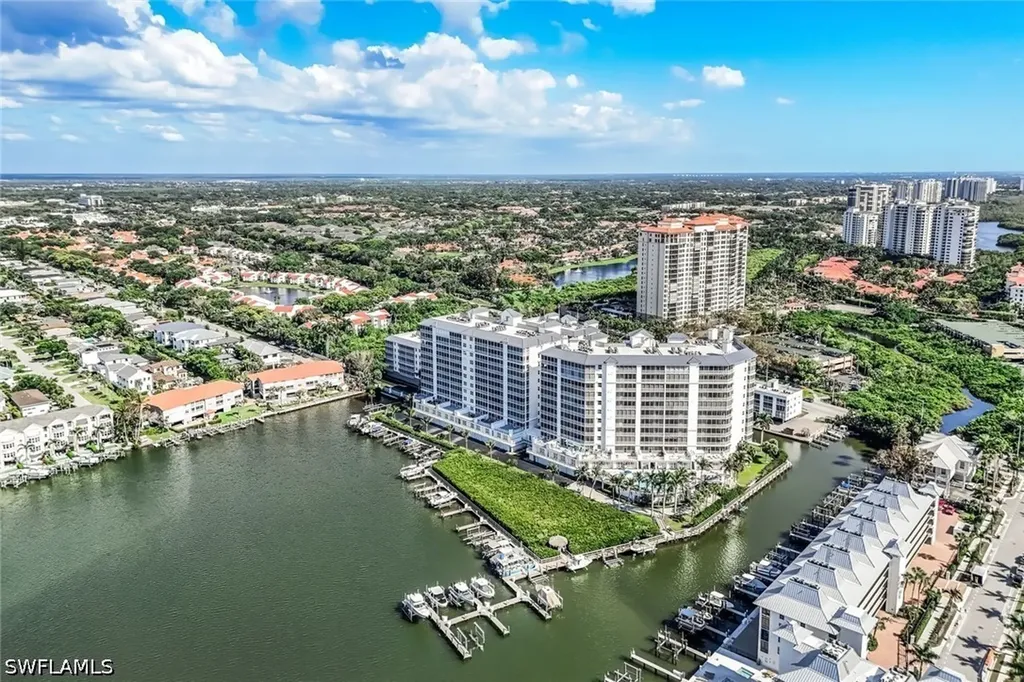 450 Launch Circle Naples FL 34108