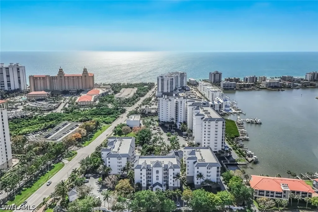 450 Launch Circle Naples FL 34108