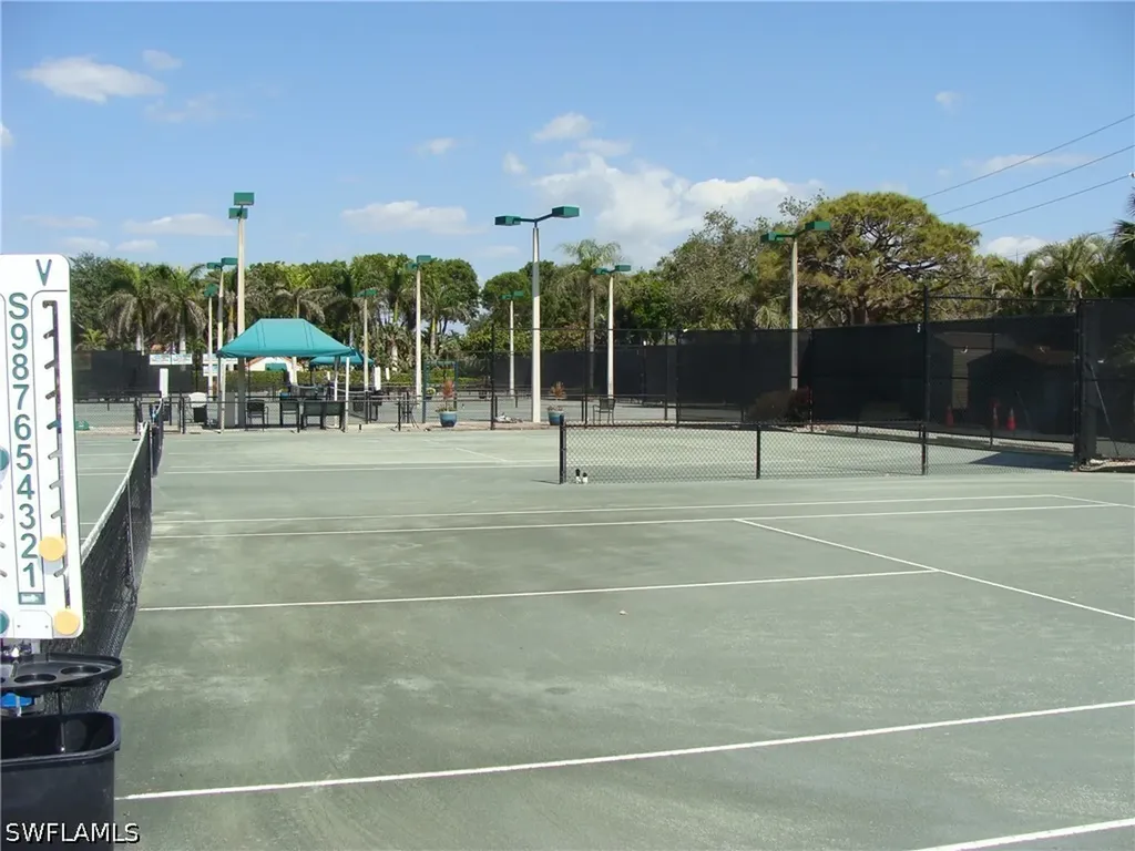857 Reef Point Circle Naples FL 34108