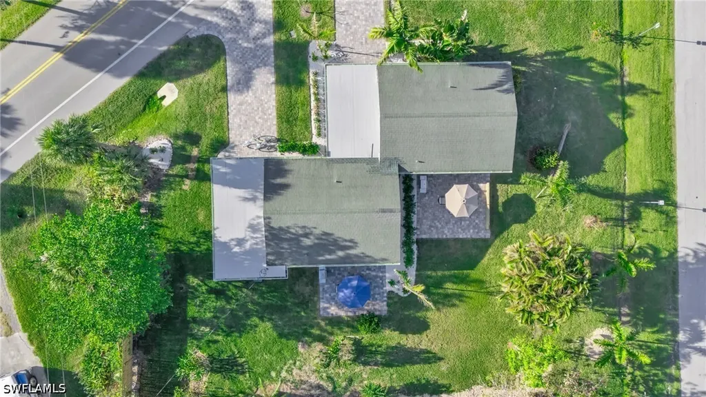 2134 Palm Street Naples FL 34119