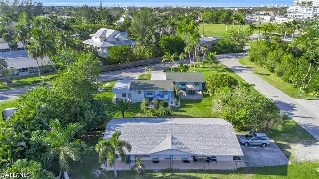 2134 Palm Street Naples FL 34119