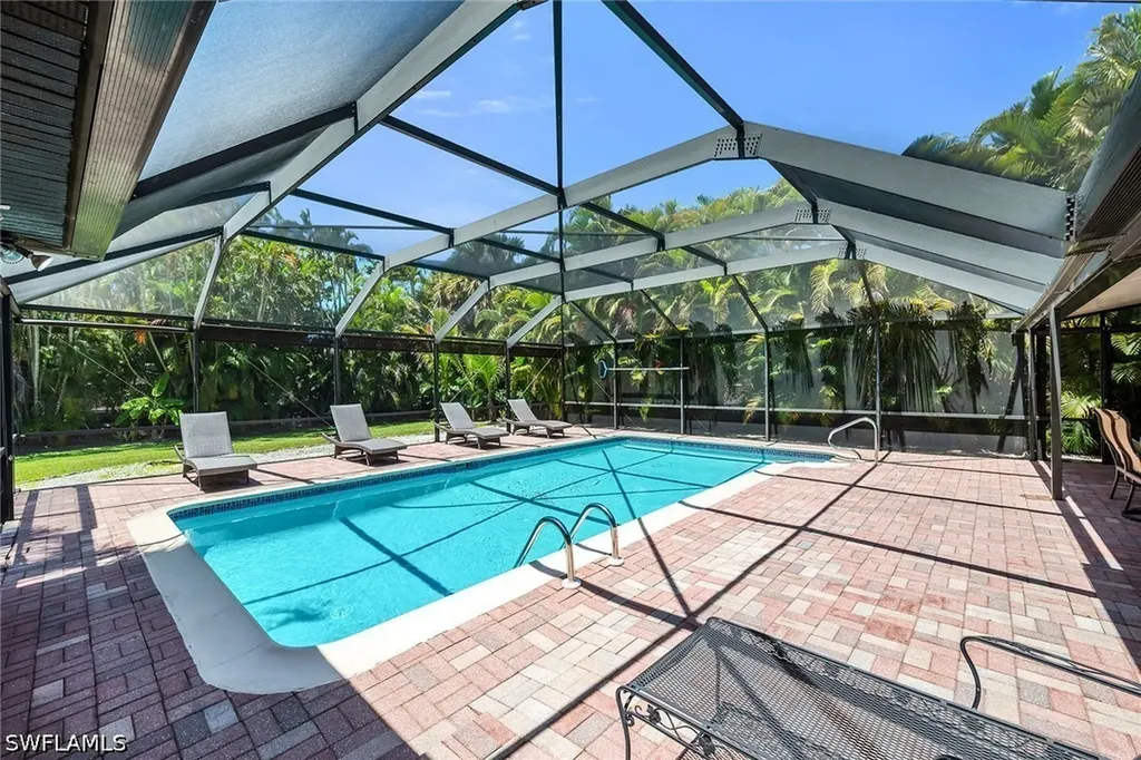 146 Greenbrier Street Marco Island FL 34145