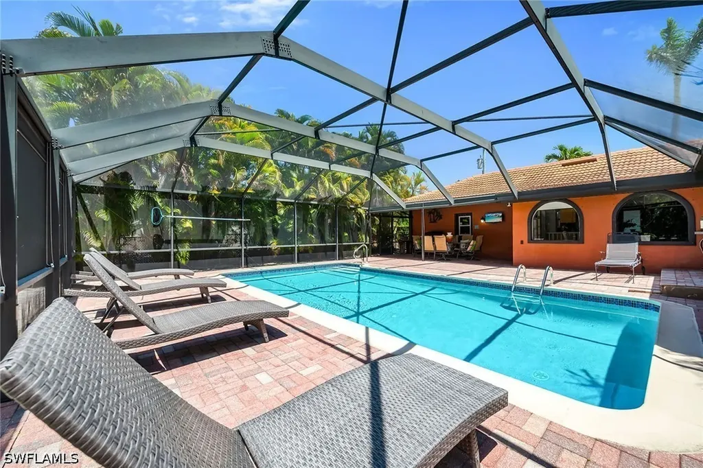 146 Greenbrier Street Marco Island FL 34145