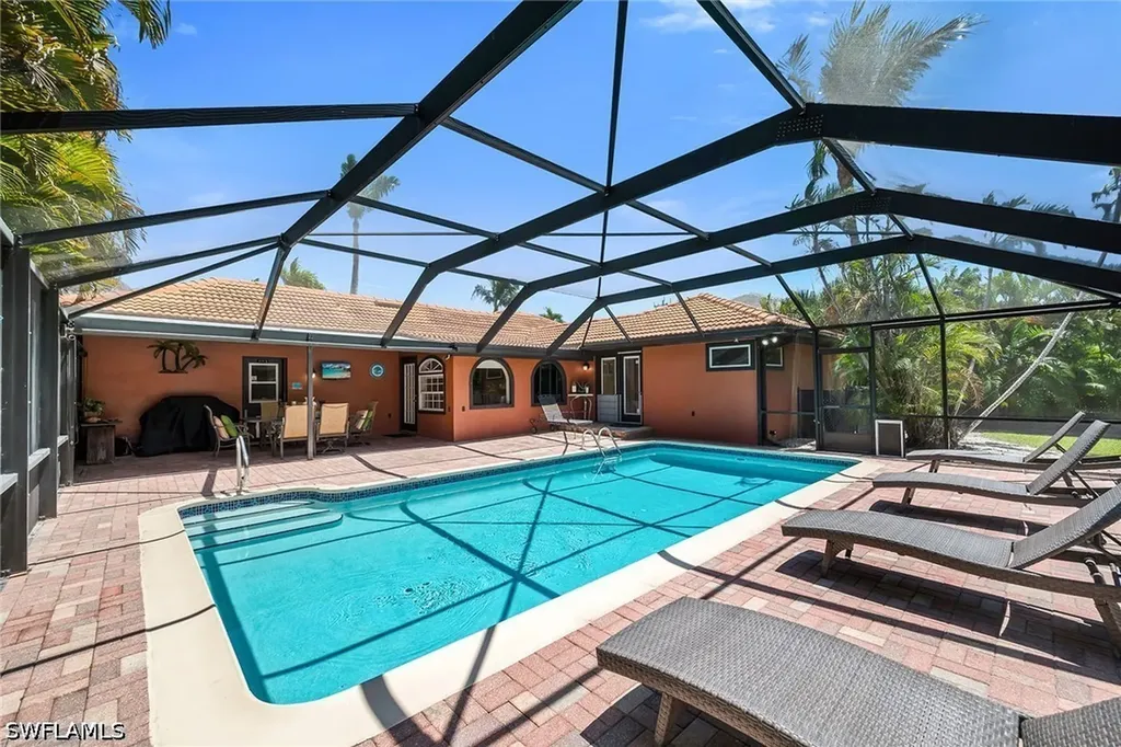 146 Greenbrier Street Marco Island FL 34145