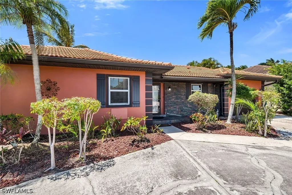 146 Greenbrier Street Marco Island FL 34145