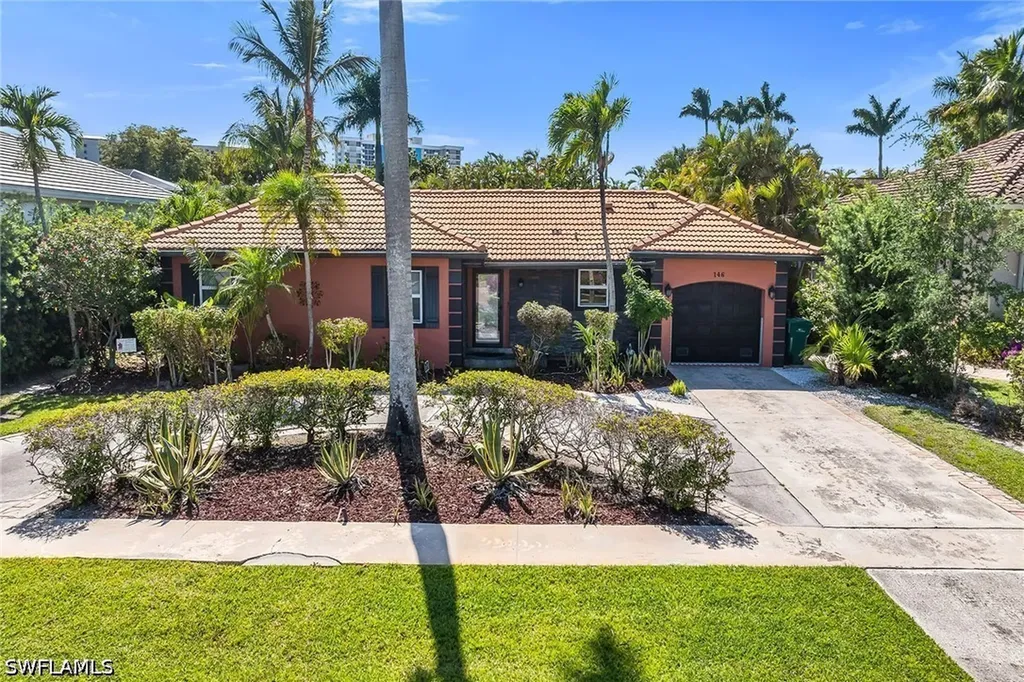 146 Greenbrier Street Marco Island FL 34145