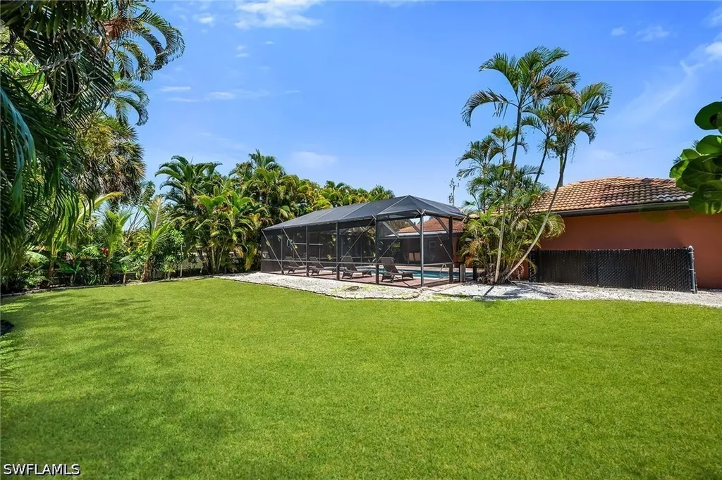 146 Greenbrier Street Marco Island FL 34145