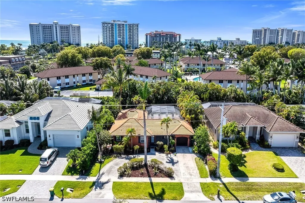 146 Greenbrier Street Marco Island FL 34145