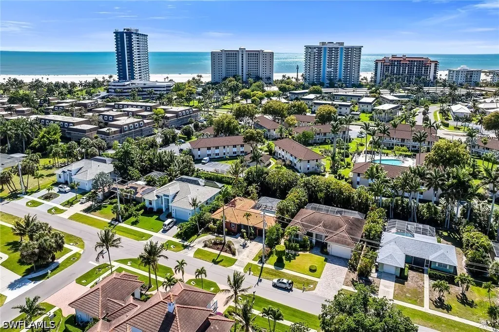 146 Greenbrier Street Marco Island FL 34145