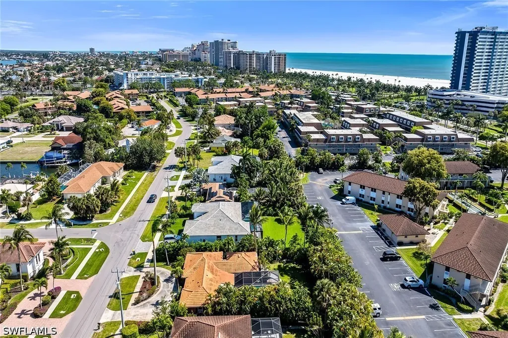 146 Greenbrier Street Marco Island FL 34145