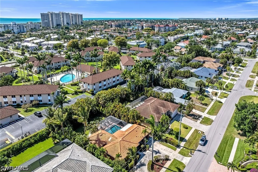 146 Greenbrier Street Marco Island FL 34145