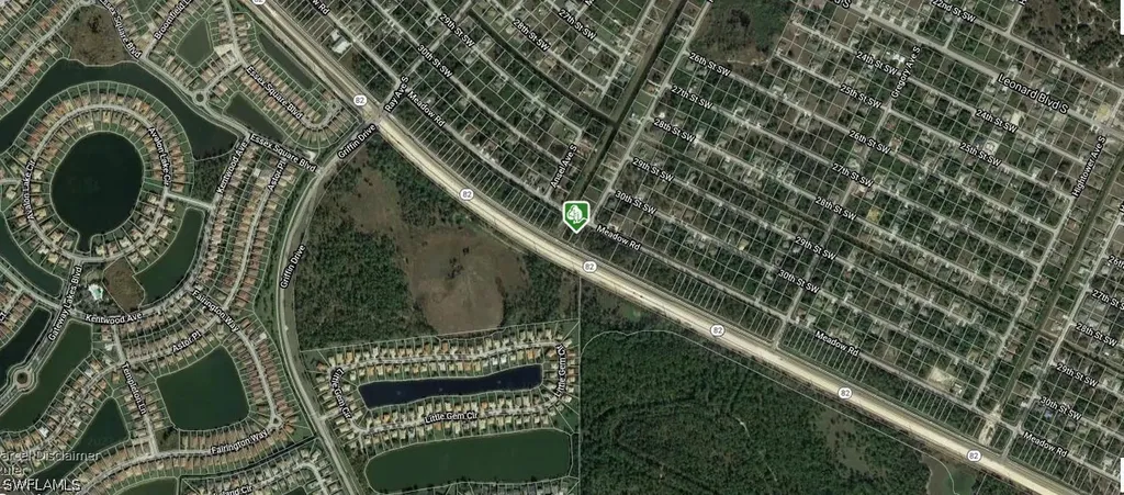 710 Meadow Road Lehigh Acres FL 33973