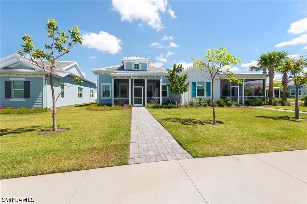 7315 Cayo Coco Lane Naples FL 34113