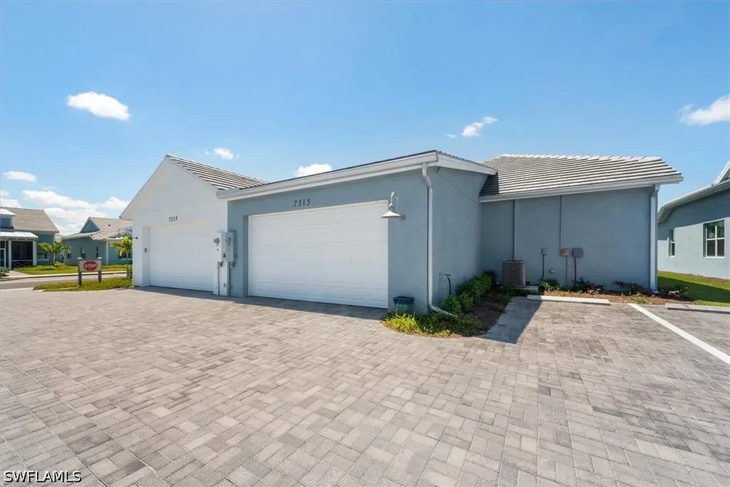 7315 Cayo Coco Lane Naples FL 34113