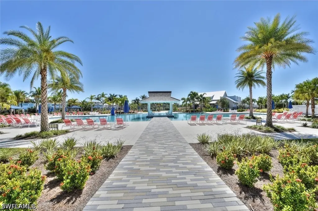 7315 Cayo Coco Lane Naples FL 34113