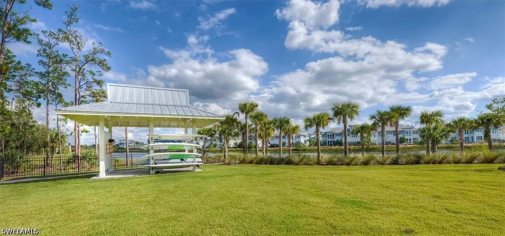 7315 Cayo Coco Lane Naples FL 34113