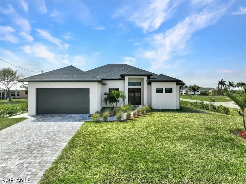 3524 NW 15th Terrace Cape Coral FL 33993