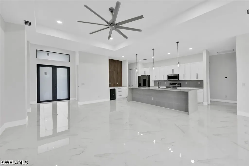 3524 NW 15th Terrace Cape Coral FL 33993