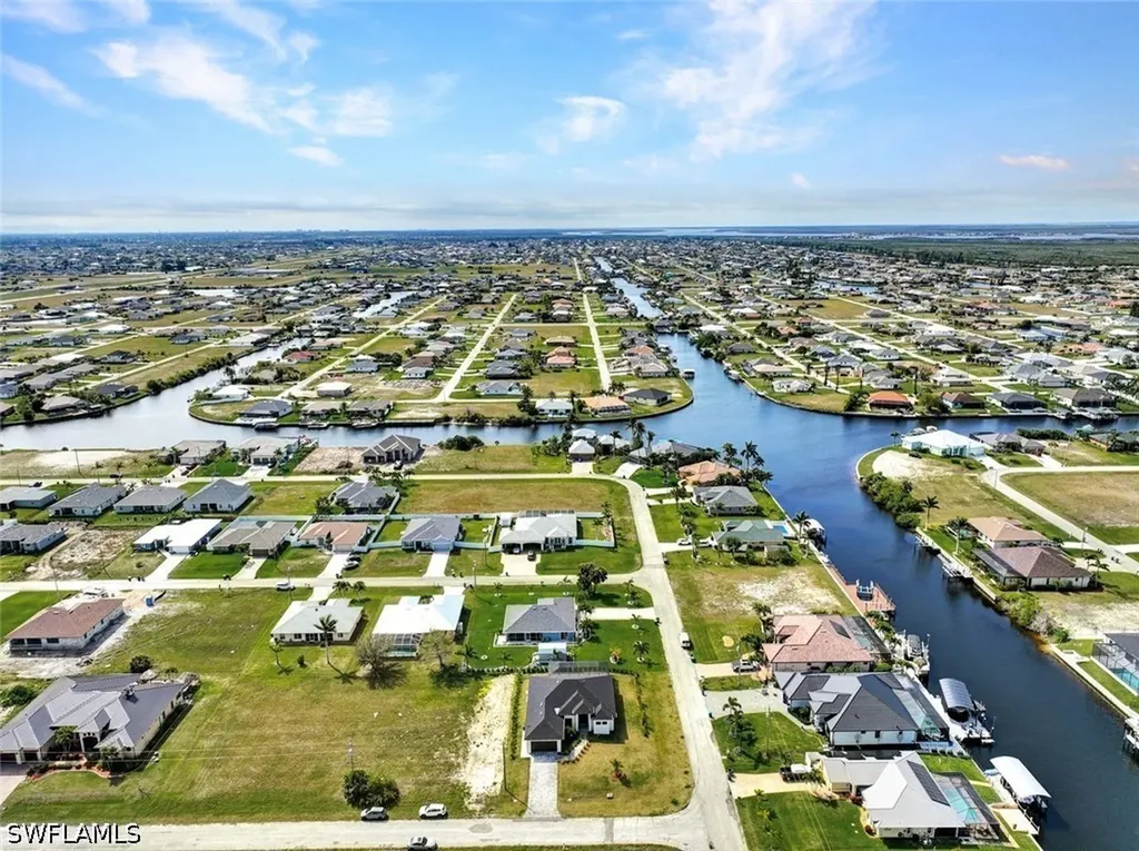 3524 NW 15th Terrace Cape Coral FL 33993
