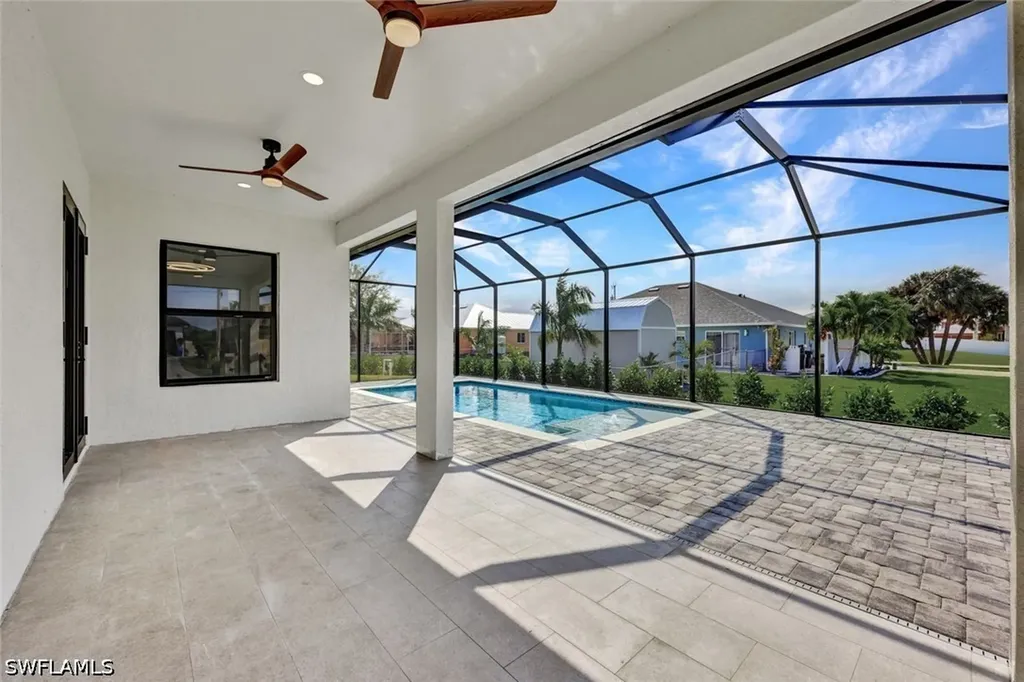3524 NW 15th Terrace Cape Coral FL 33993