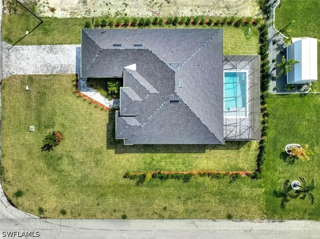 3524 NW 15th Terrace Cape Coral FL 33993