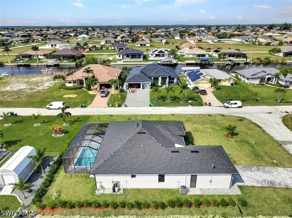 3524 NW 15th Terrace Cape Coral FL 33993