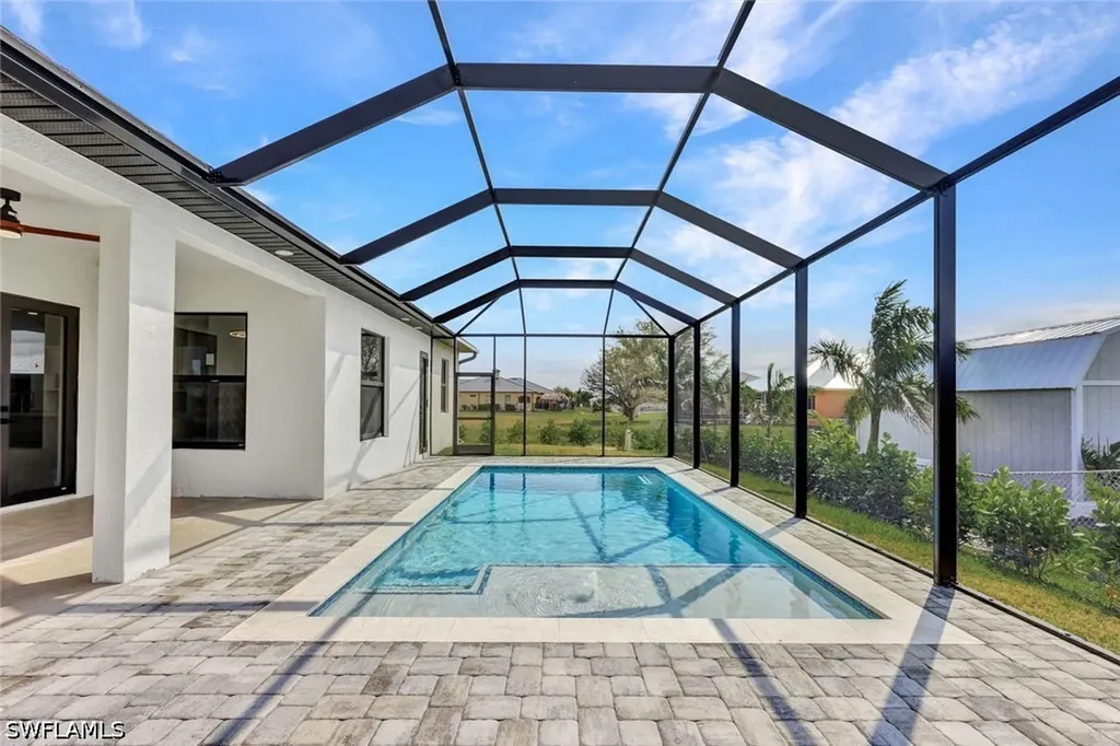 3524 NW 15th Terrace Cape Coral FL 33993