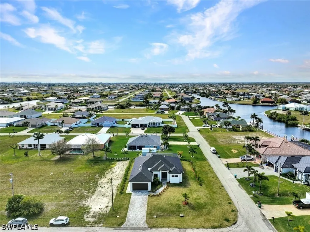 3524 NW 15th Terrace Cape Coral FL 33993