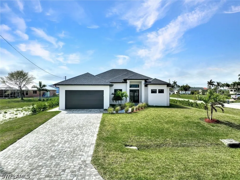 3524 NW 15th Terrace Cape Coral FL 33993