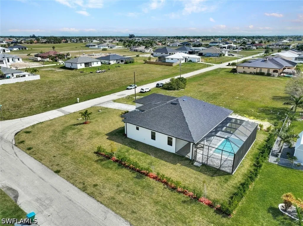3524 NW 15th Terrace Cape Coral FL 33993