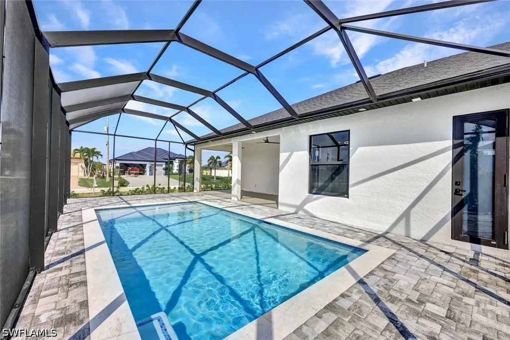 3524 NW 15th Terrace Cape Coral FL 33993