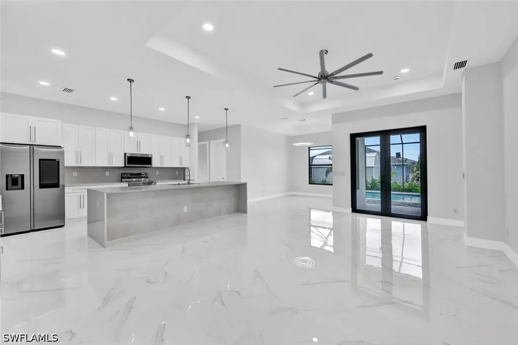 3524 NW 15th Terrace Cape Coral FL 33993