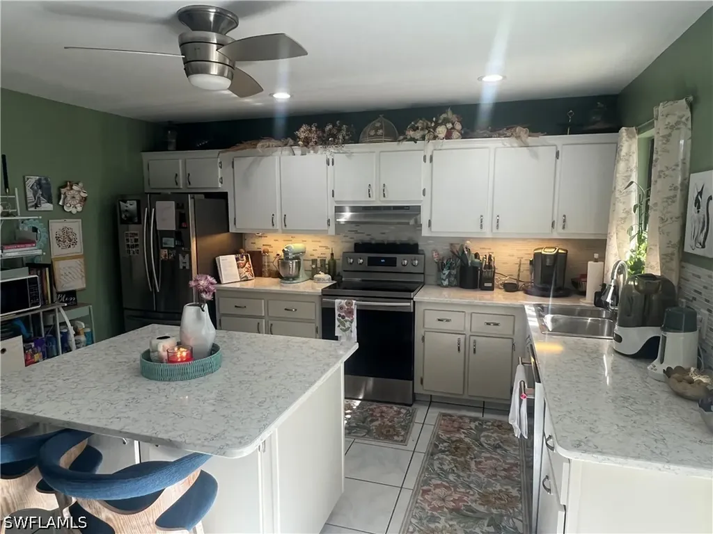 108 Lake Point Lane Naples FL 34112