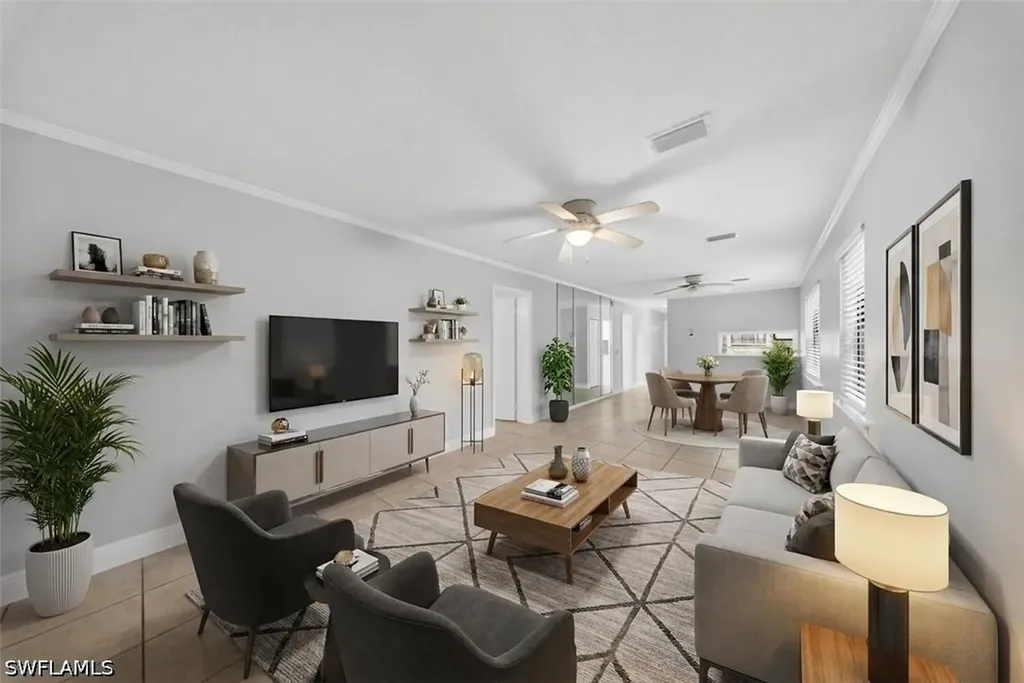 5300 Treetops Drive Naples FL 34113