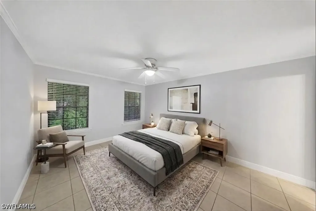 5300 Treetops Drive Naples FL 34113