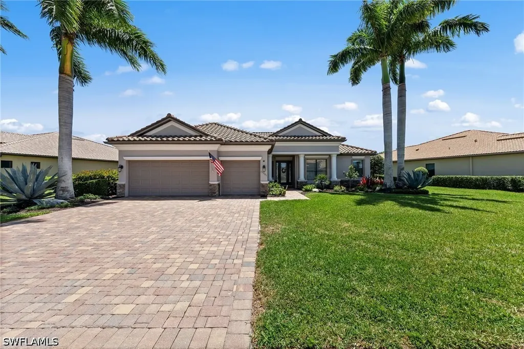 13501 Brown Bear Run Estero FL 33928
