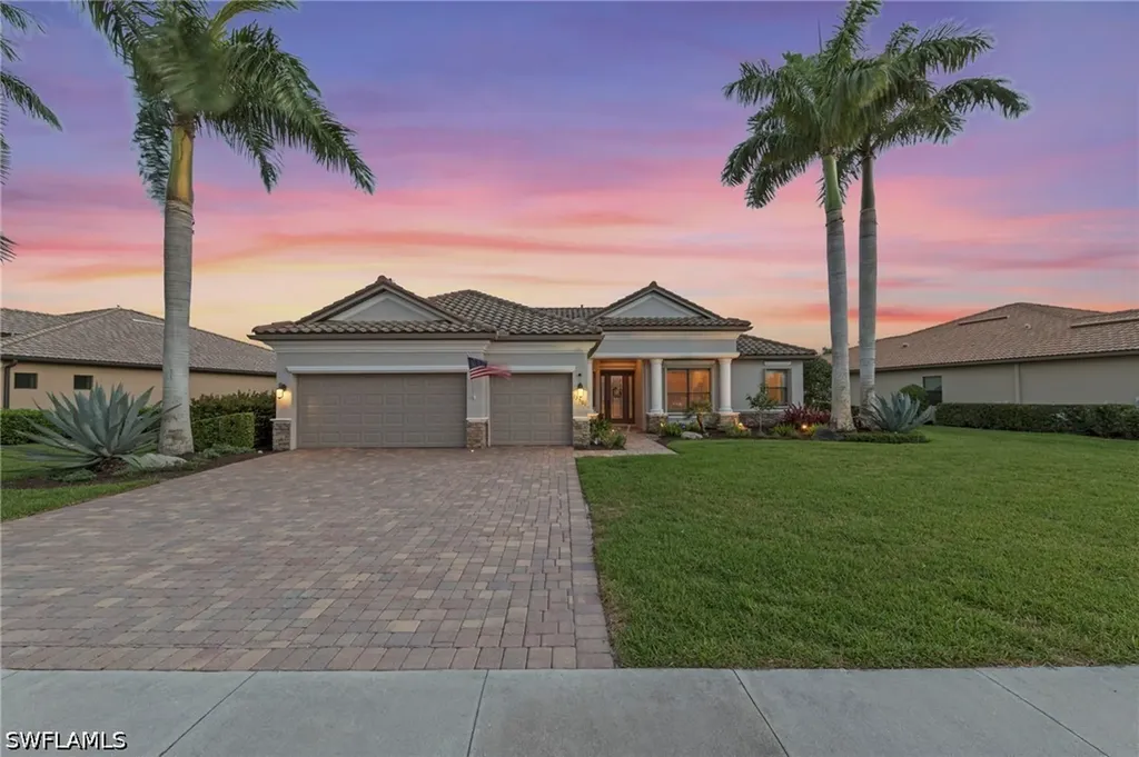 13501 Brown Bear Run Estero FL 33928
