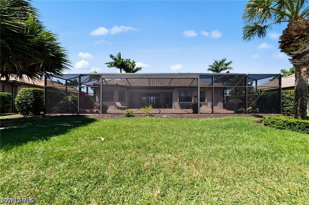 13501 Brown Bear Run Estero FL 33928