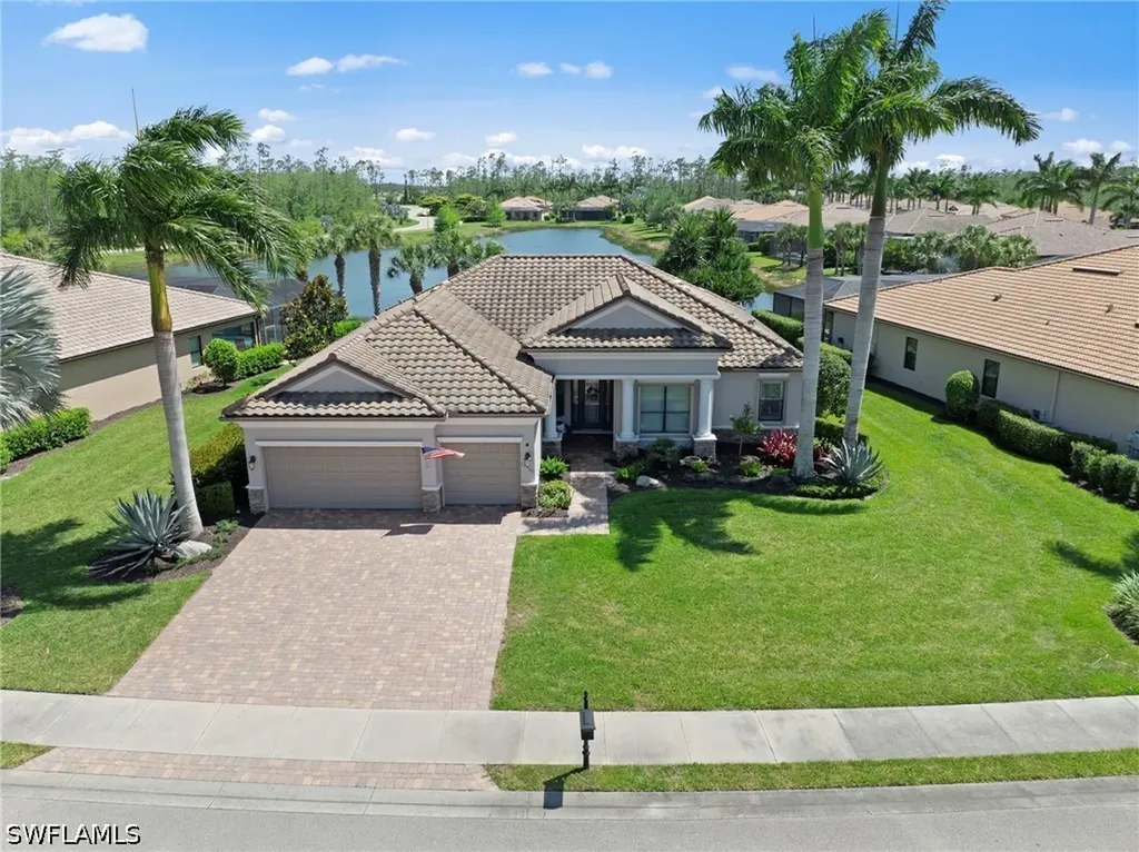 13501 Brown Bear Run Estero FL 33928