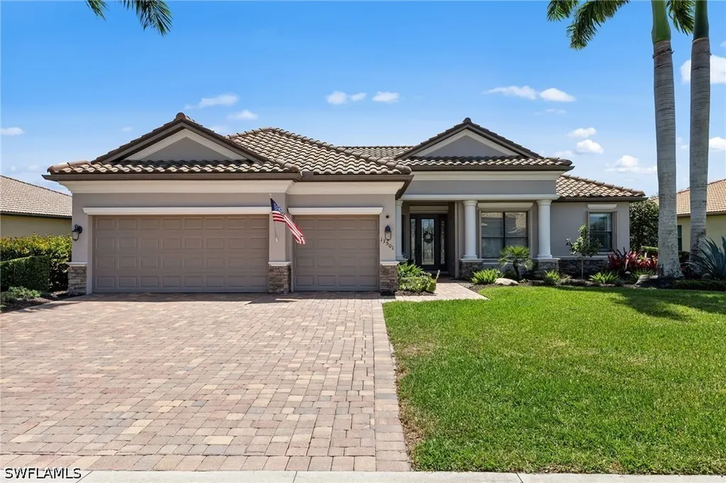 13501 Brown Bear Run Estero FL 33928