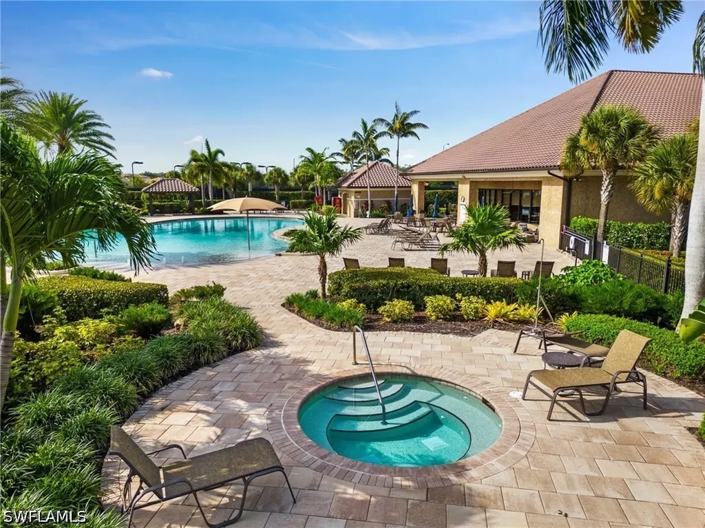 13501 Brown Bear Run Estero FL 33928