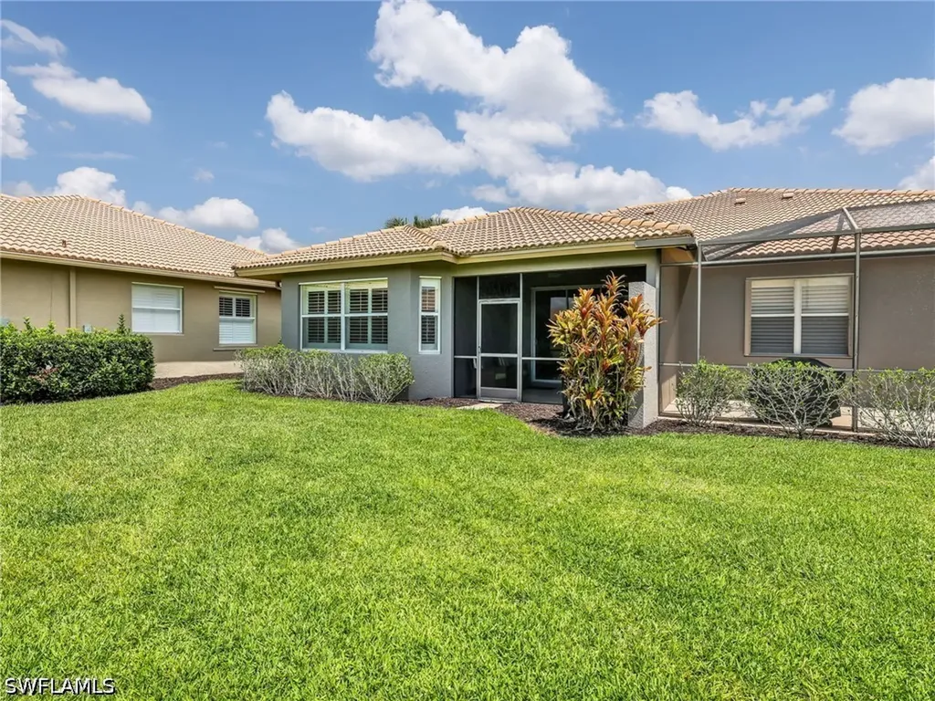 20030 Serre Drive Estero FL 33928