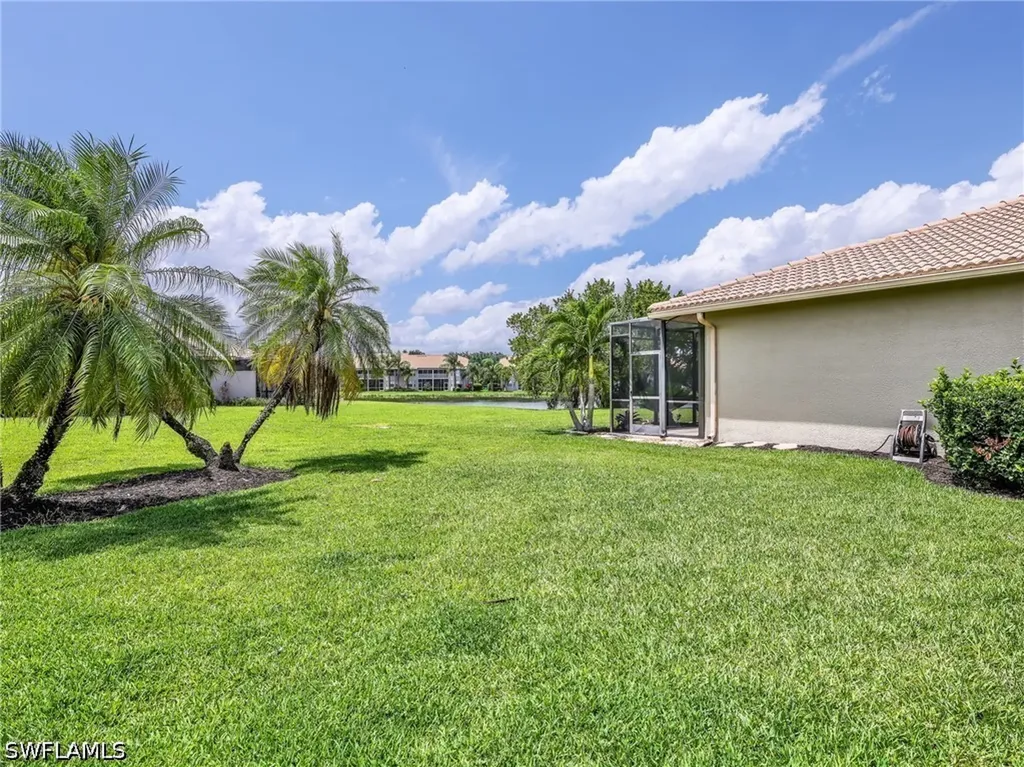 20030 Serre Drive Estero FL 33928