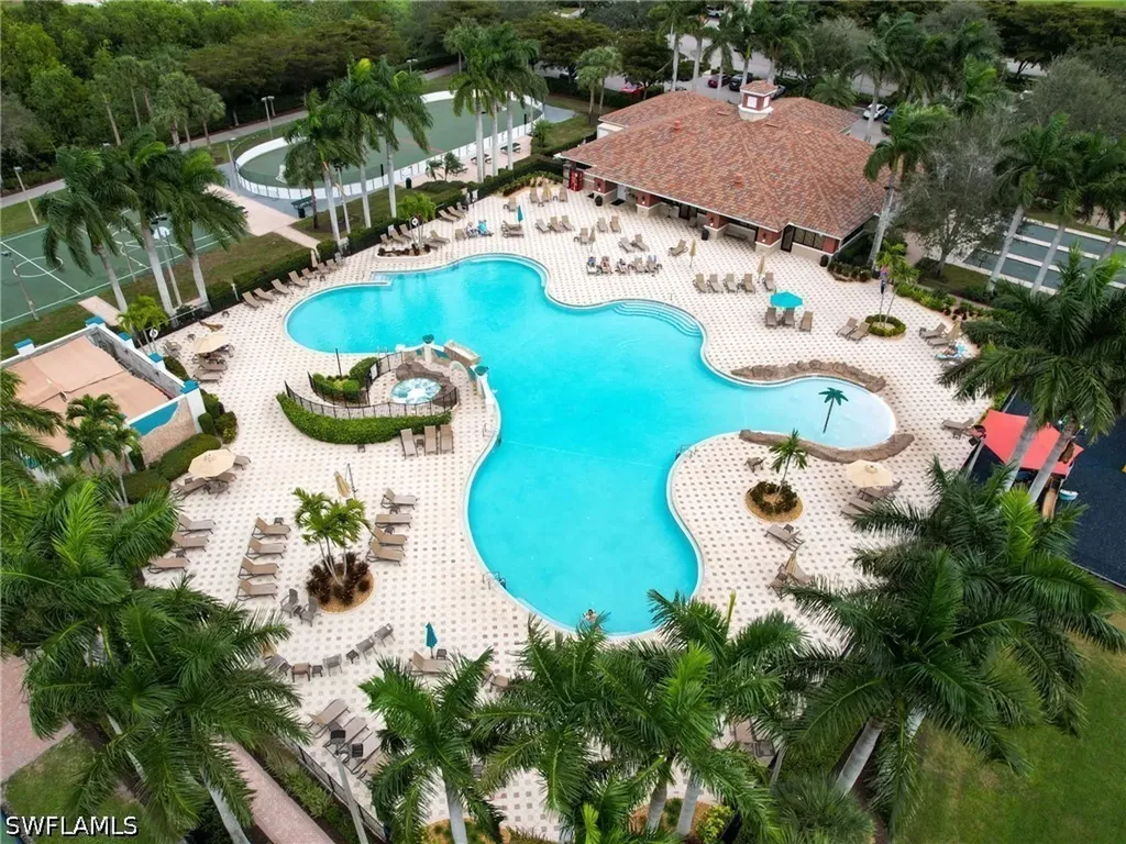 20030 Serre Drive Estero FL 33928