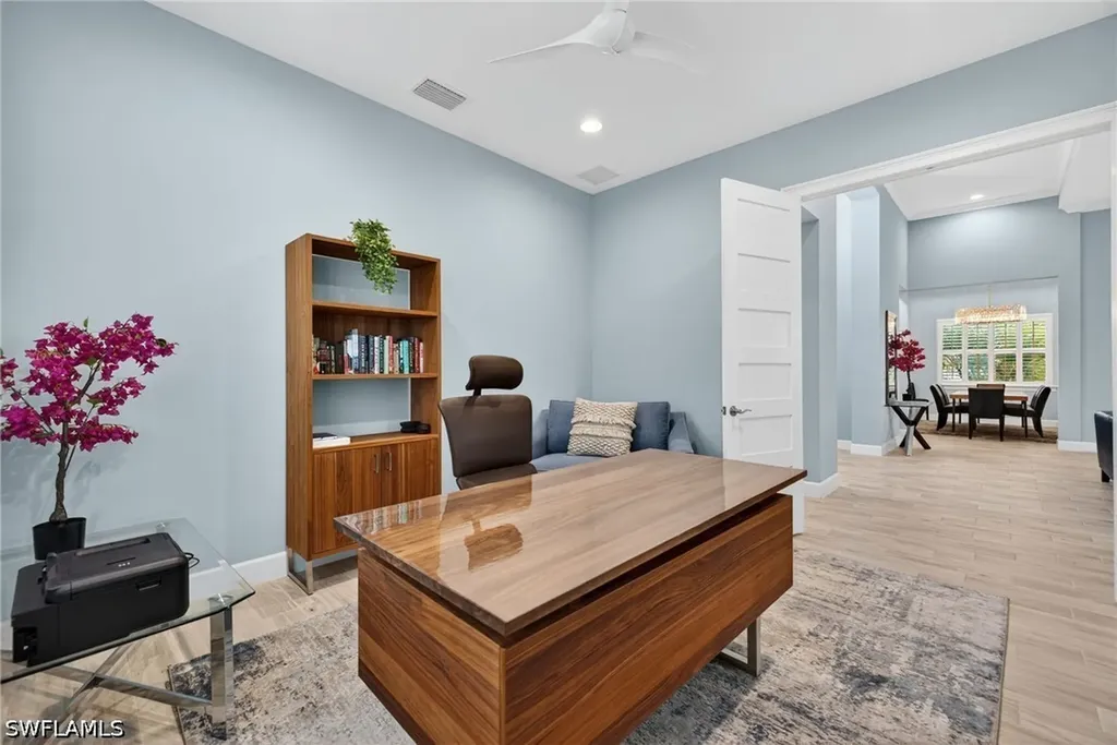 6007 Barthelemy Avenue Naples FL 34113