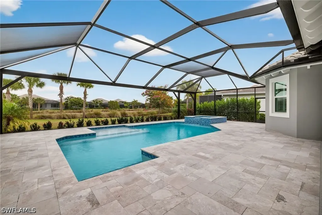 6007 Barthelemy Avenue Naples FL 34113