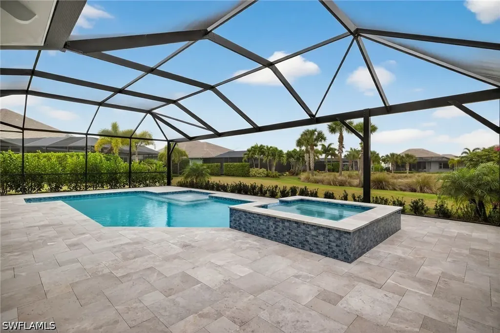 6007 Barthelemy Avenue Naples FL 34113