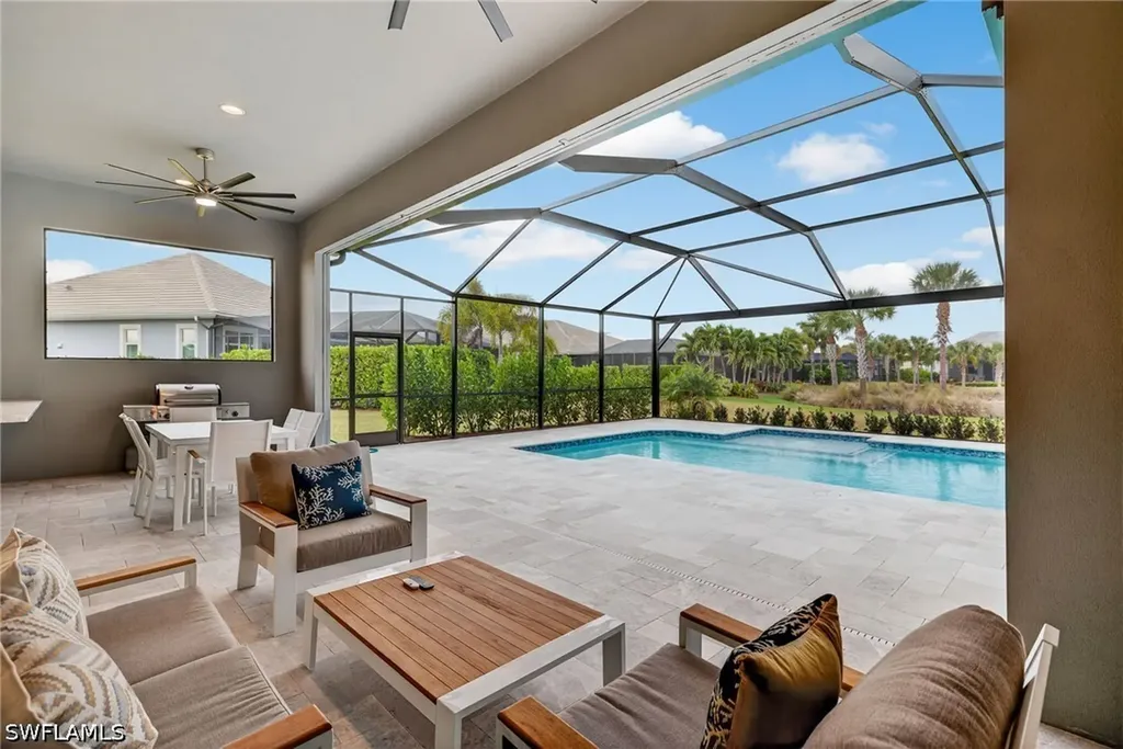 6007 Barthelemy Avenue Naples FL 34113