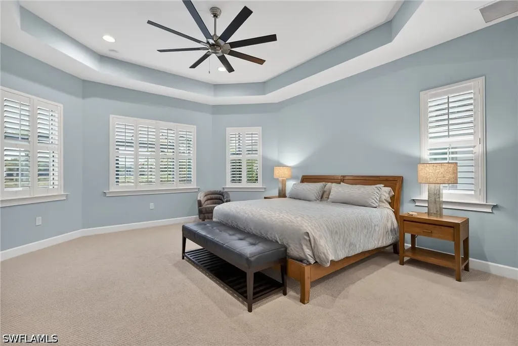 6007 Barthelemy Avenue Naples FL 34113